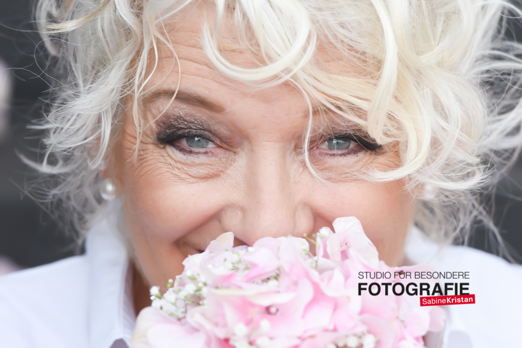 Neues Jahr - neues FrauenFotoshooting