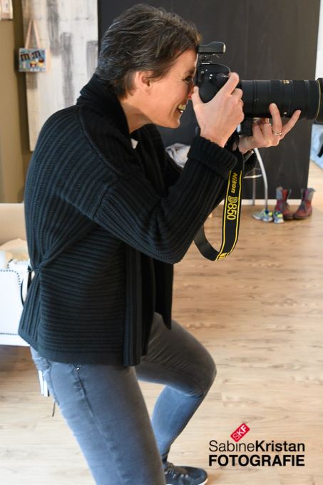 Profi für Fotos / Portraits die wirken!