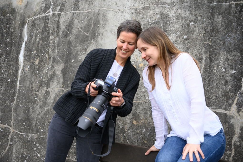 Profi für Fotos / Portraits die wirken!