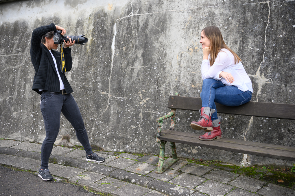 Profi für Fotos / Portraits die wirken!