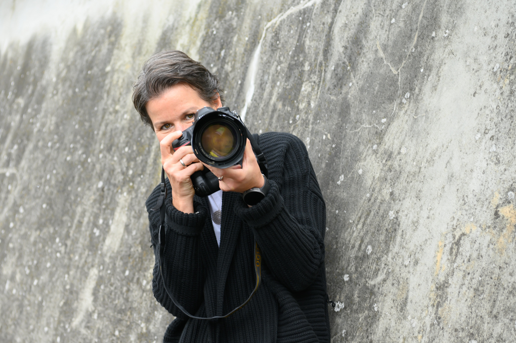 Profi für Fotos / Portraits die wirken!