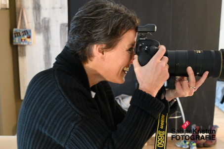 Fotografin Hofheim