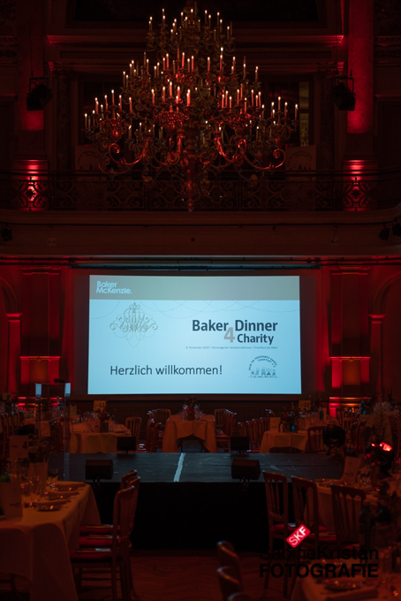 Baker Dinner 4 Charity, Baker McKenzie