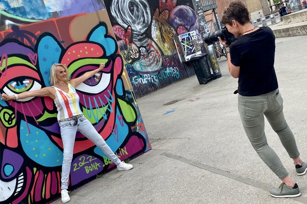 Sabine Kristan FOTOGRAFIE