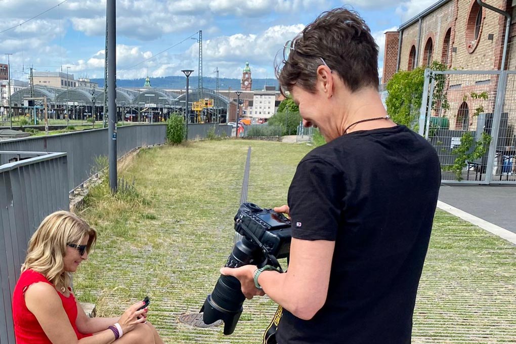 Sabine Kristan FOTOGRAFIE
