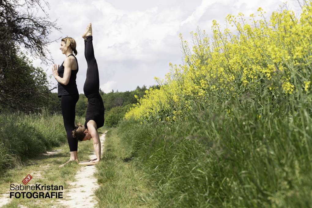 Yogafotos