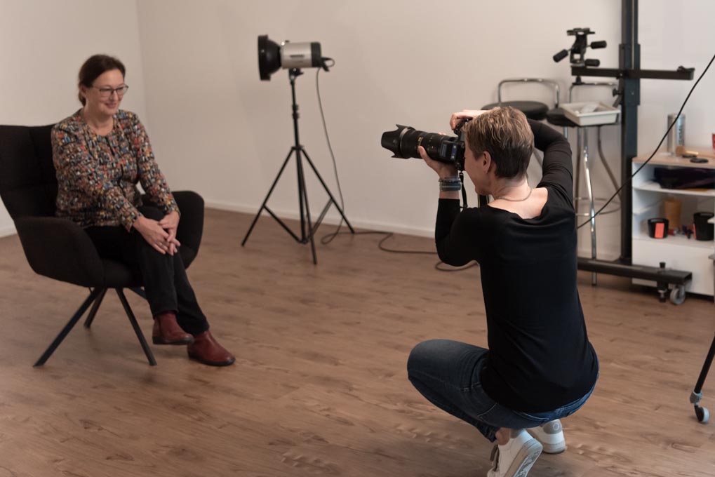 25 Jahre Sabine Kristan FOTOGRAFIE in Hofheim