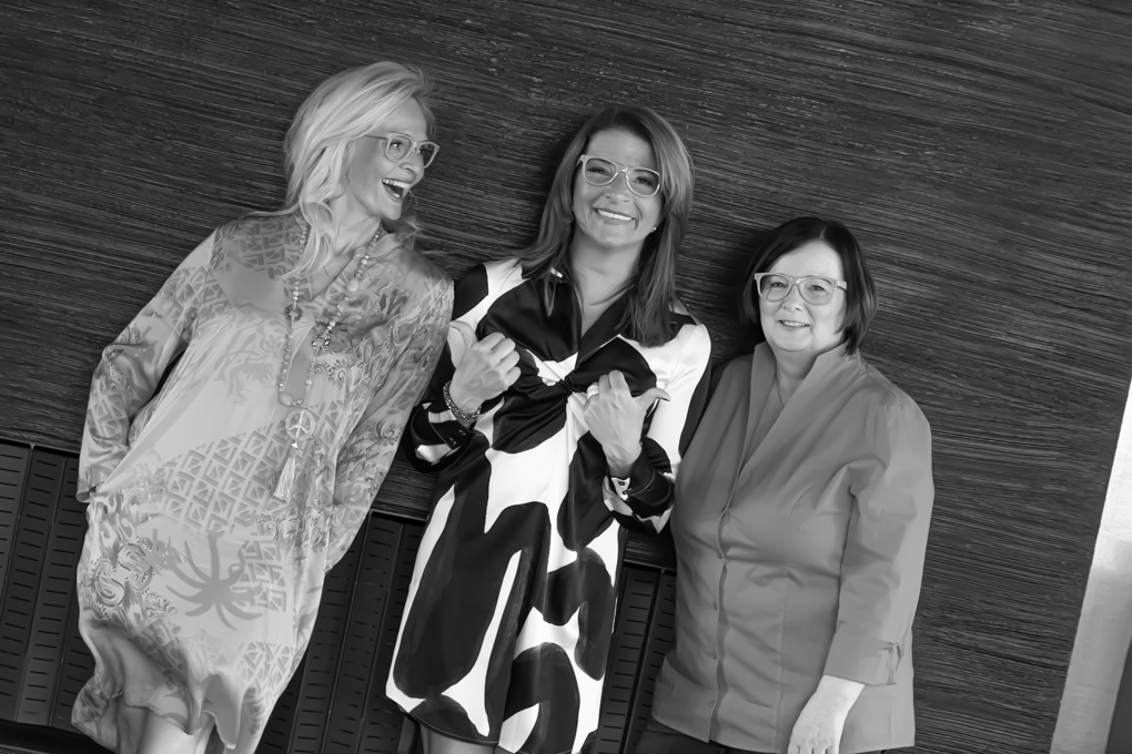 Frauenfotoshooting