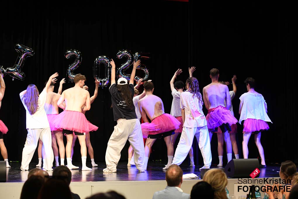 MTS Abiball 2025