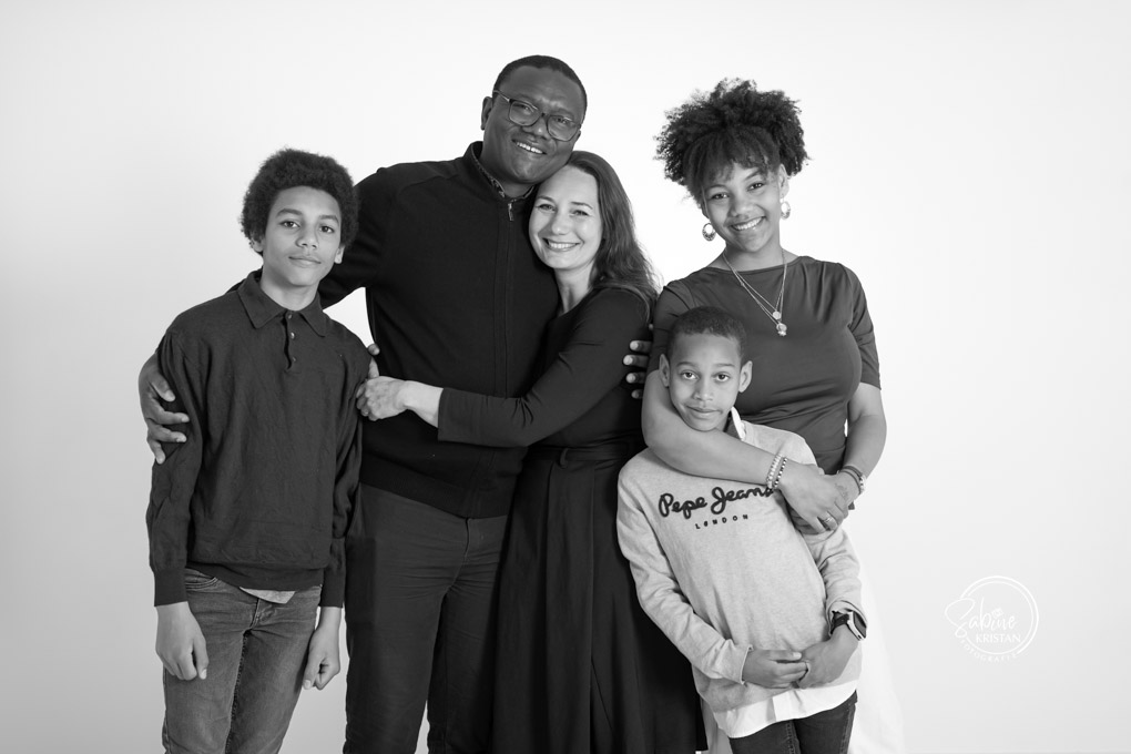 Familienbanden