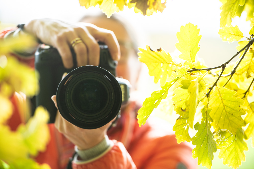 Fotoshooting in Hofheim